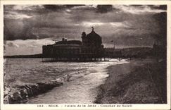 Paladar de CPA Niza lanzado al sueno de Soleii