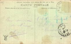 Carnaval de CPA Niza del carnaval