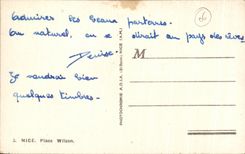 Lugares Wilson de CPA Niza