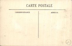 Niza de CPA vista junto del jardin de Munipal