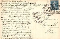 Jardines de CPA Niza de las palmeras el casino