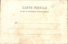 Ruinas de CPA Niza de Comiez el caballo del caballo del birlocho de la arena