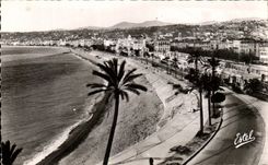 CPA Niza el Quay los Estados Unidos los Estados Unidos Quay