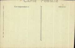 CPA Cambo Arnaga House Edmond Rosland Cypresses