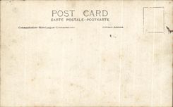 Real photo Troop children Musicians