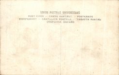 CPA Coupe Gordon Bennett Circuit Michelin La Sorlie de Bromont Lamothe Automobile TOP