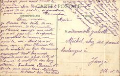 Perdon de CPA de las flores de los manzanos De St Meen agosto la procesion que sale del lugar de la iglesia para enmaranar hacia el centro de la ciudad