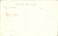 CPA Cathedral of Reims Notre Dame Jeanne arc