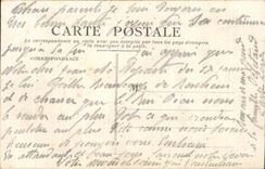 CPA Soldats Miltiaria 