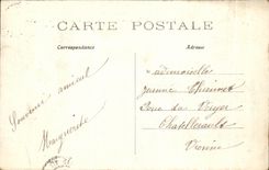 CPA Church of the Trinity and View