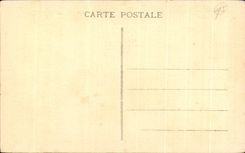 CPA Institut musulman Mosquee de Paris Galerie du grand palais