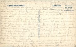 CPA the Mount Gilds Valiee of Sancy and the Capuchin