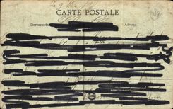 CPA Souvenir de L Yonne Auxerre Sens Joigny Avallon Tonnerre