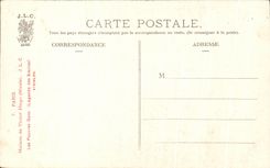 CPA Paris Maison de Victor Hugo Les pauvres gens Legende des siecles