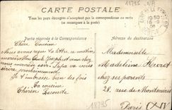 CPA Fantaisie L Etang