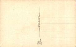 CPA Fantaisie Fleurs Fete des Meres