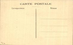 Iglesia Saint-E'tienne de CPA Caen vista junto