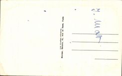 CPA Clermont Ferrand Eglise Norte Rams Port Capital a Column isolee Adam and Eve Eating the Forbidden fruit which