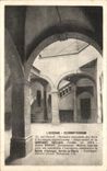 CPA Auvergne Clermont Ferrand street Pascal Remains ancestral Dukes Auvergne Siege current of the Vieillar Confectionery