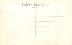 CPA Auvergne Clermont Ferrand street Pascal Remains ancestral Dukes Auvergne Siege current of the Vieillar Confectionery
