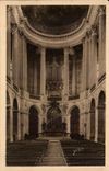 CPA La Chapelle du Palais Mansart Versailles Orgue