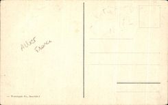 CPA Morat the Bombardee Tower