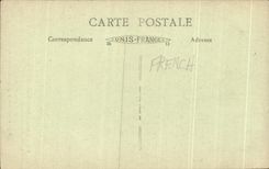 CPA Lyon Old Vault and Basilica of Fourviere