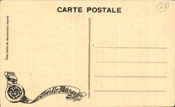 CPA Dinan Porte du Jersual (Cote Nord)