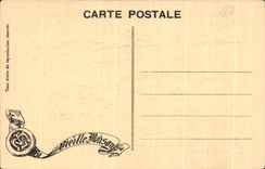 CPA Dinan Rez dde Chaussee de la Vieille Maison