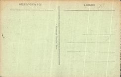 CPA Foret de Saint Germain La Mare aux Canes Vue artistique The ducks pond Artistic view