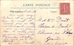 CPA a Thought Of Pallice