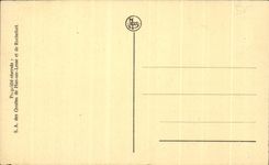 CPA Grottes Han que el reapparilion de Armes del sitio de dana