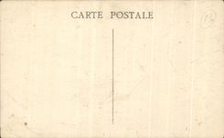 CPA Marseille Le Chateau d If et les Iles