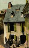 CPA Lourdes Les Hautes Pyrenees Maison paternelle de Bernadette Soubirous 