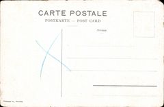 CPA Hotel Riffelalp and Mont Cervin