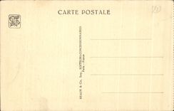 CPA Exposition Coloniale Internationale Paris 1931 Section tunisienne Le cafe maure