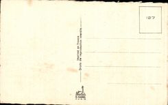 CPA Fantasy Happy Children Arniversaire