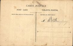 CPA Child with the walk