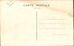 CPA Paris La Bourse Exchange Caleches