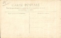 CPA Petit Journal Paris Place de la Republique