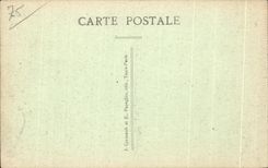 CPA Paris Le Dome des Invalides The Dome of the Hotel des