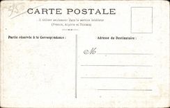 CPA Paris Opera Quinquina