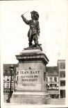 CPA Dunkerque Jean Bart
