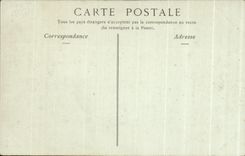 CPA Abbey Of Mont Saint Michel Wonder XIII Century Lavatorium