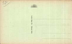 Monumento de CPA Metz Larayette