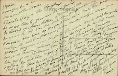 Monumento de CPA Metz de Fayette