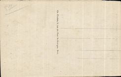 Monumento de CPA Metz Lafayette