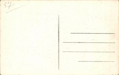 La charca de CPA Metz de los cisnes y del Groupe dice el cisne antiguo de las visiones