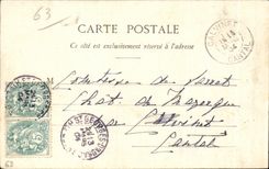 CPA Royat the Village