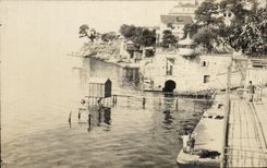 CARTE PHOTO (non localisee)